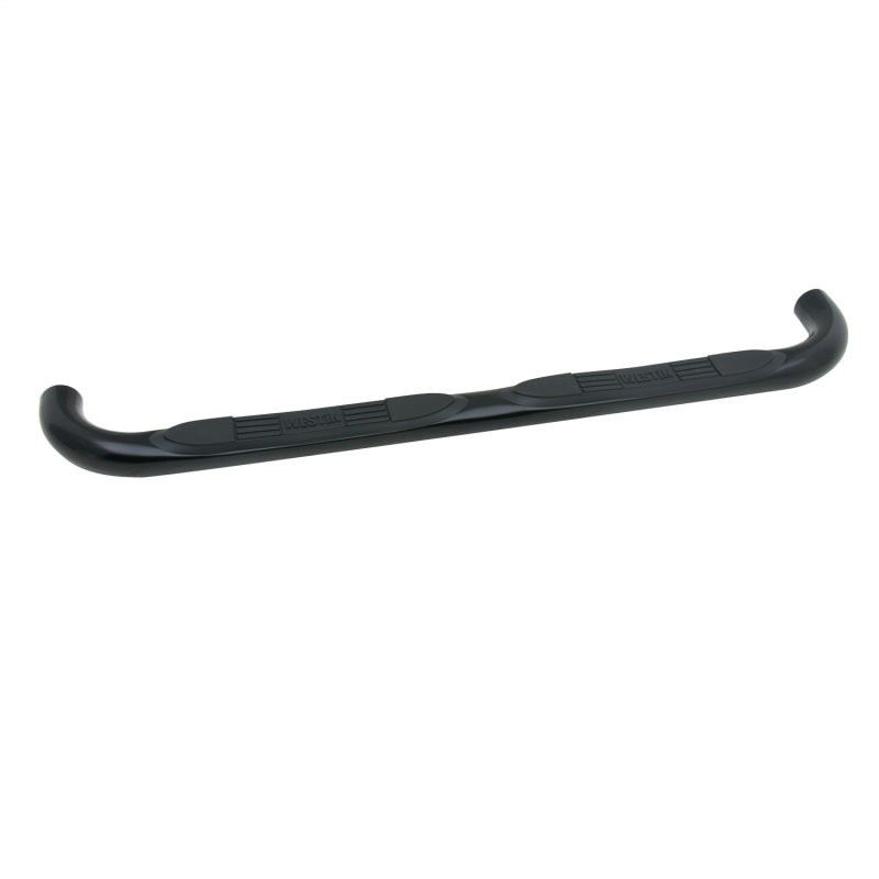 
                      
                        Westin 1999-2011 Ford/Mazda Ranger/Ranger Edge SuperCab E-Series 3 Nerf Step Bars - Black
                      
                    