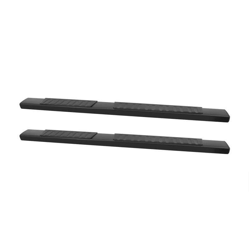 
                      
                        Westin 2015-2018 Ford F-150 SuperCrew R7 Nerf Step Bars - Black
                      
                    