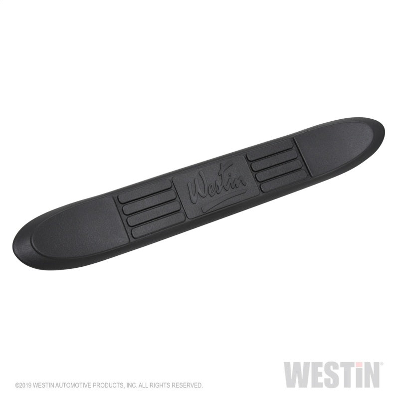 
                      
                        Westin Replacement Service Kit with 20in pad - Black
                      
                    