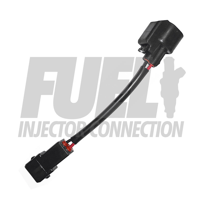 EV6 Injector to EV1 Harness Fuel Injector Connection