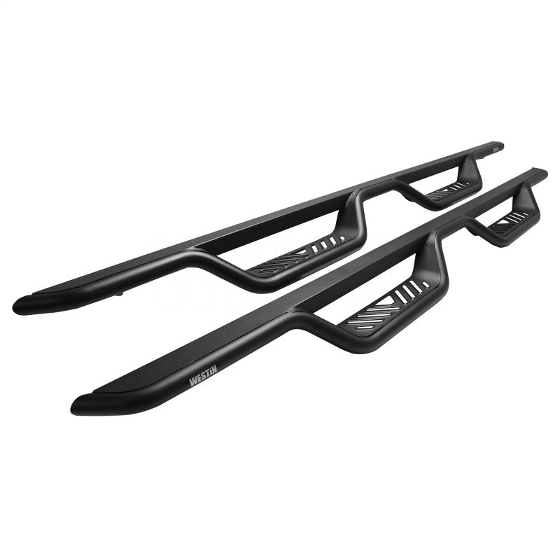 
                      
                        Westin 20-22 Jeep Gladiator Outlaw Nerf Step Bars
                      
                    