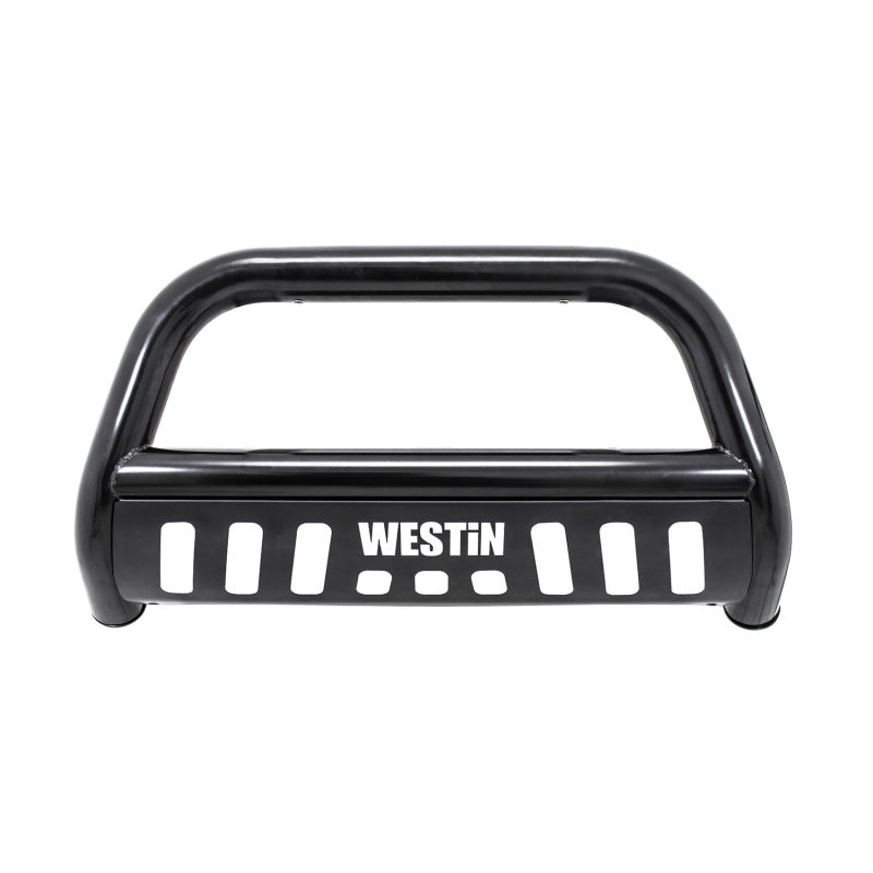 
                      
                        Westin 2005-2015 Toyota Tacoma E-Series Bull Bar - Black
                      
                    