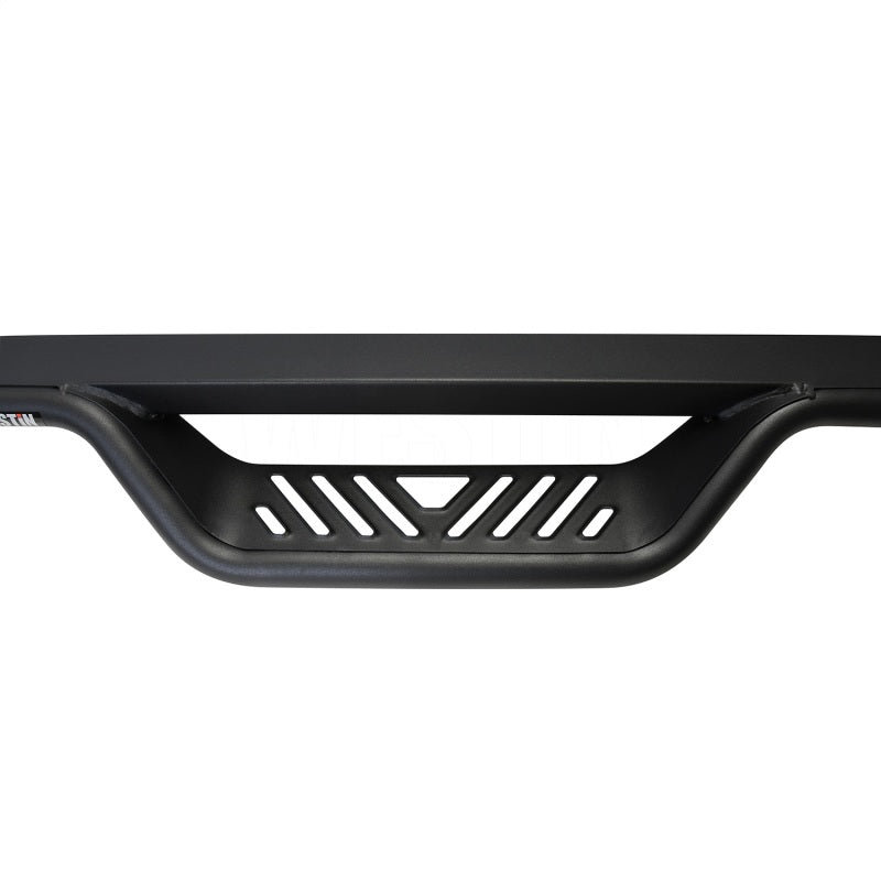 
                      
                        Westin 15-22 Chevrolet Colorado / GMC Canyon Crew Cab Outlaw Nerf Step Bars
                      
                    