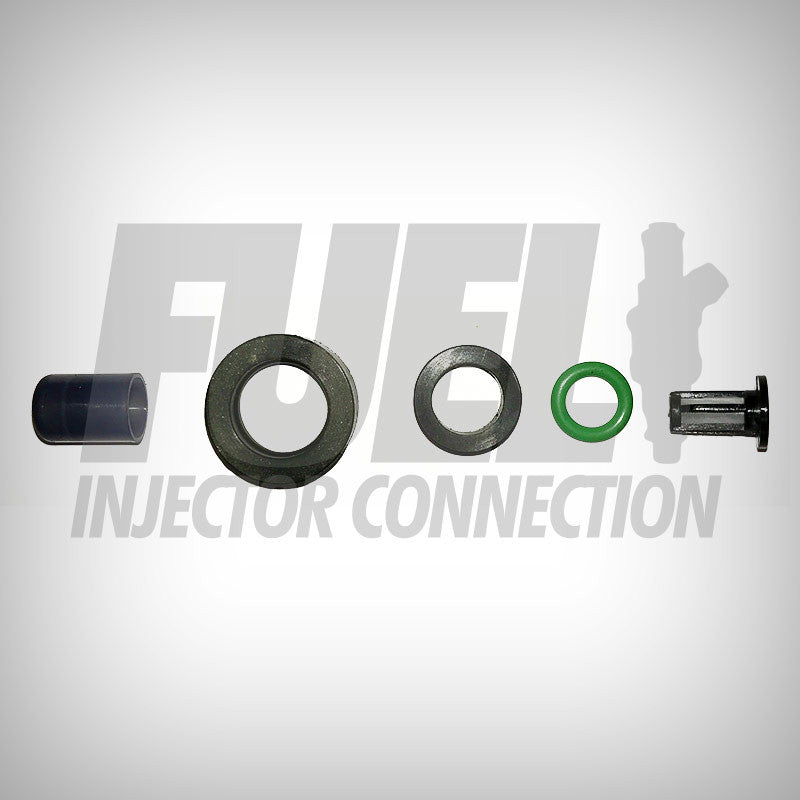 Honda Acura Early Style Rebuild Kit Fuel Injector Connection